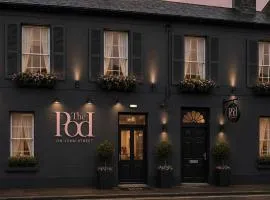 The Pod on John St