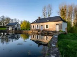 Ancien Moulin