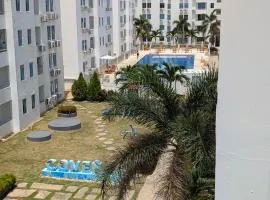 Apartamento Caribe Campestre
