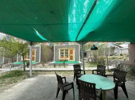 Saser Camp