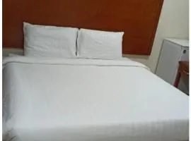 فندق ضيافة جرول-Hotel Diyafa Jarwal