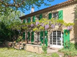 La Ferme Terre Bio Provence