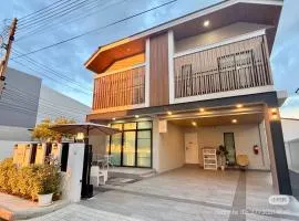 CORNER STAY 210 Hatyai