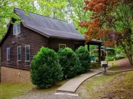 Hemlock Hideaway