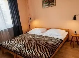Retro PRL Apartament Vintage Baltic Stay