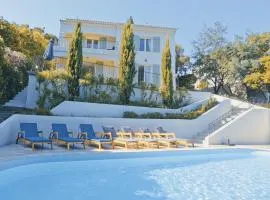 Villa JuliMée