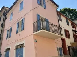 Villetta nel Borgo storico