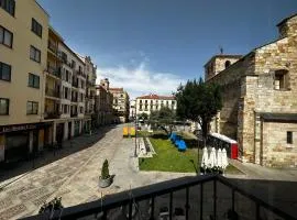 Hostal La Reina