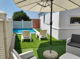 DolceApulia Country House, hotel u gradu Konversano