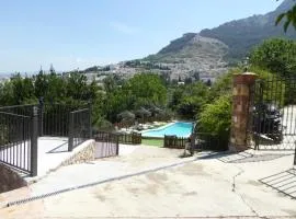 La Luz de Cazorla