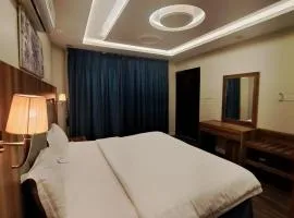 شقق مفروشة للايجار