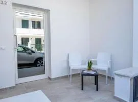 Casa vicino mare nuova struttura