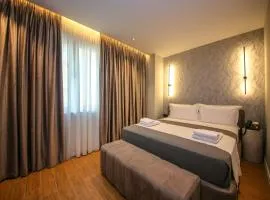 Comfort Boutique Hotel