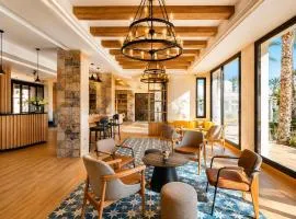 Le Corail Apart'Hotel & Splash Park