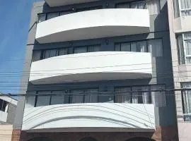 Apart Hotel Astore