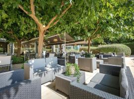 Mercure Cavaillon, hotell i Cavaillon