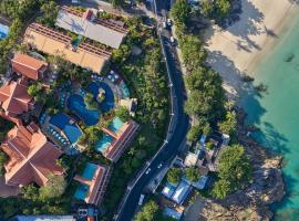 Novotel Phuket Resort, hotel sa Patong Beach