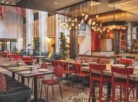 Novotel Paris Vaugirard Montparnasse