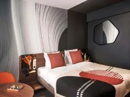 Novotel Paris Vaugirard Montparnasse