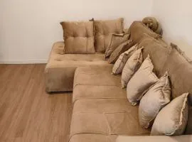 Apartamento em condomínio