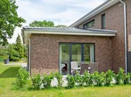Auszeit in der Heide mit Terrasse