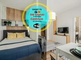 Arkadia Warsaw Center by Arrenda