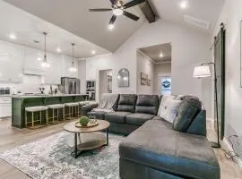 Spacious! Brand new home built in 2023!
