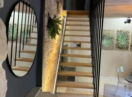Cres,la Porta, 1 bedroom apartment