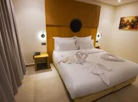 FAHO Hôtel