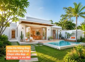 Villa Đà Nẵng LQ - Gần Biển Đà Nẵng, hotel a Da Nang