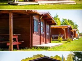 SP camping Spāres Prieduļi