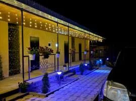 Guest House Nurdana