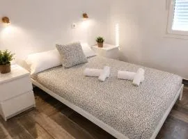 Lovely Rooms en piso compartido