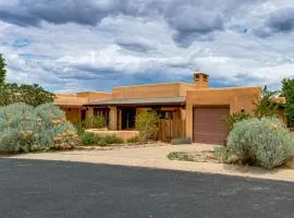 Adobe-Style Home with Great Views!