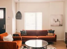 The Honeysuckle Homestead - Georgetown Living