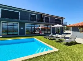 Paraíso Céu Azul