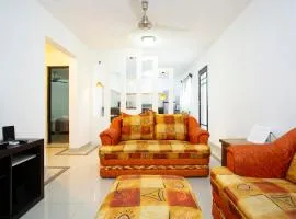 La Casita Perfect Location