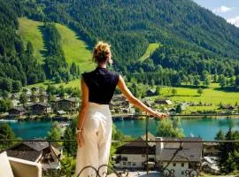W7SKY Boutique Design Hotel Weissensee