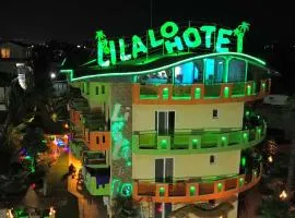 Lilalo Ηotel