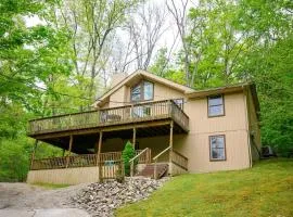 Moonbeam Chalet