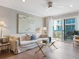 Three Bedroom Home Steps from the Beach