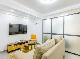 Zuri Snug condo