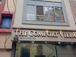 The Comfort Villa