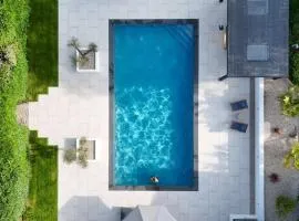 Serenity Villa