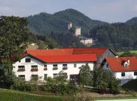 Ferienhof Stanzl