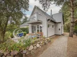 Ferienhaus am Peenestrom