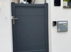 Appartement fonctionnel à l'entrée de Bordeaux