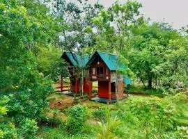 Mango Tree Villa