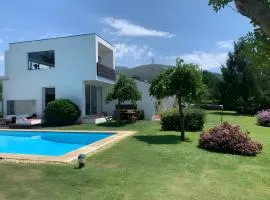 Casa Dos Silêncios - Paz e Natureza
