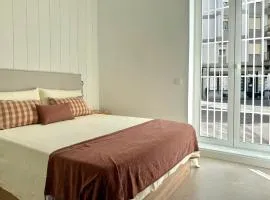 Apartamento La Font